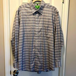 Men’s Button Down Shirt